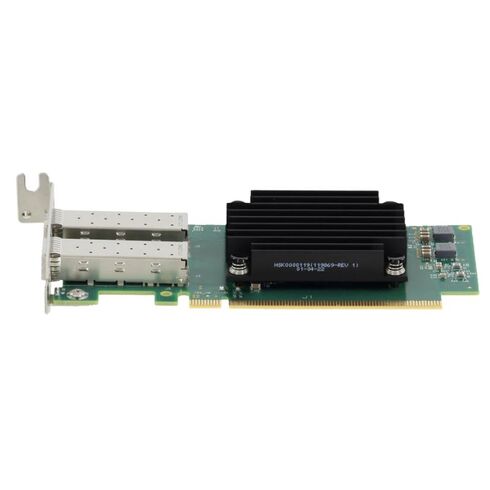 Dell JGWVY Dual Ports 25 GB Adapter