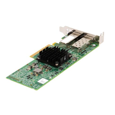 Dell KDVWP 2 Ports Network Card