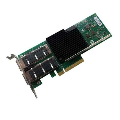 Dell KF46X Dual Ports 40 Gigabit Adapter