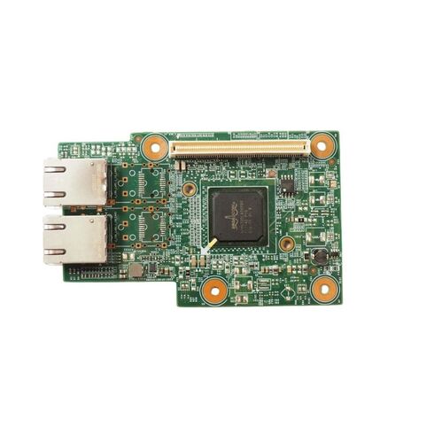 Dell KJMHJ 2 Ports Daughter Card