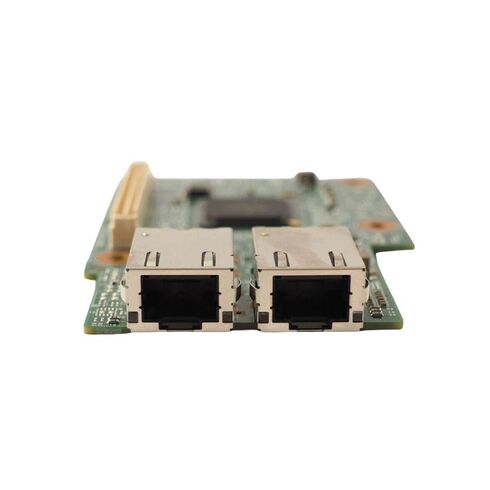 Dell KJMHJ Dual Ports Daughter Card