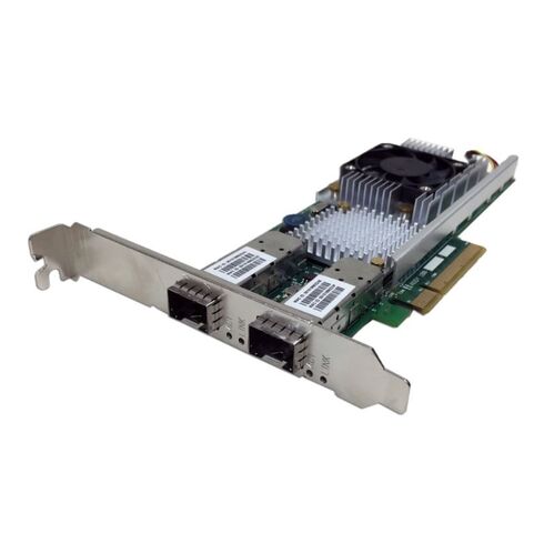 Dell KJYD8 2 Ports PCI-E Adapter