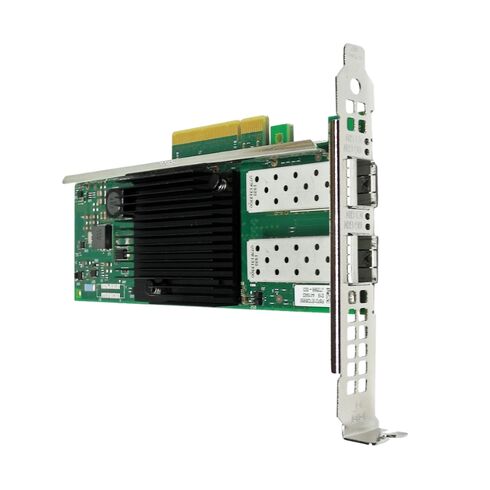 E810XXVDA2G1P5 Intel Ethernet Adapter