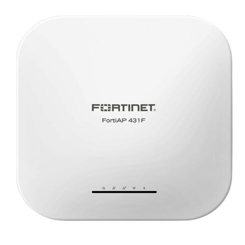 FAP-431F-A Fortinet FortiAP FAP-431F Wireless Access Point
