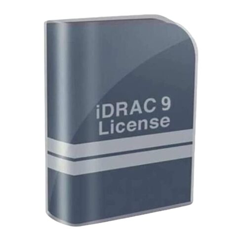 FF5CF Dell IDRAC9 14th Gen License