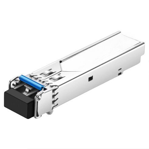FTLF1318P3BTL Finisar QSFP28 LC Connector Transceiver
