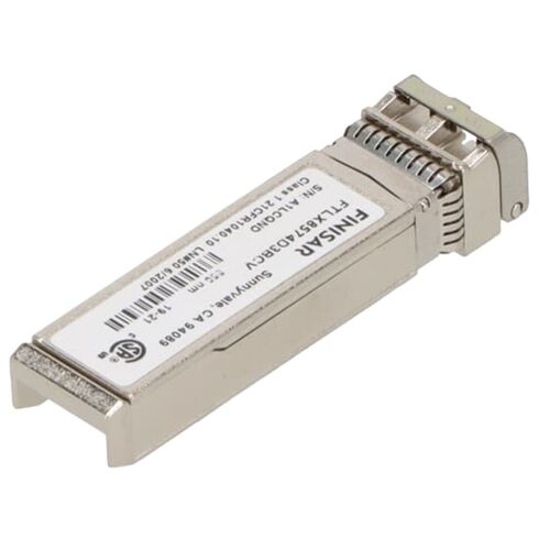 FTLX8574D3BCV Finisar 10GB Hot-Pluggable Transceiver