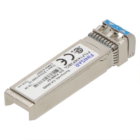Finisar FTLF1436P3BCL 25 Gbps Wired Gigabit Transceiver