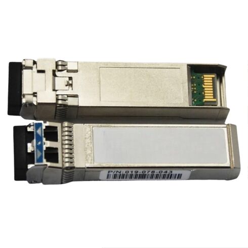 Finisar FTLF8519P3BNL Gigabit Ethernet Transceiver