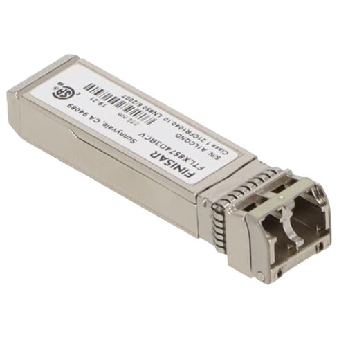 Finisar FTLX8574D3BCV 10GB Optical Fiber Transceiver