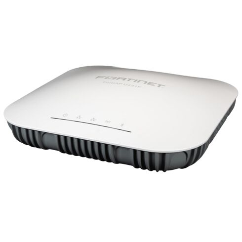 Fortinet FAP-U431F-A FortiAP U431F Universal Indoor Wireless Access Point