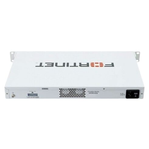 Fortinet FG-100E External 16 Port Security Appliance