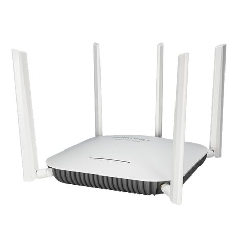 Fortinet FortiAP FAP-433F-A 802.11ax PoE Wireless Access Point