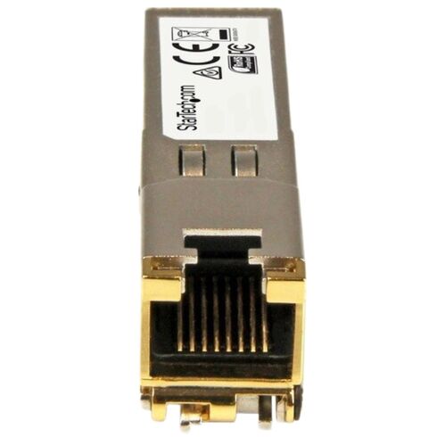 GLCTST Startech Cisco GBIC SFP Transceiver