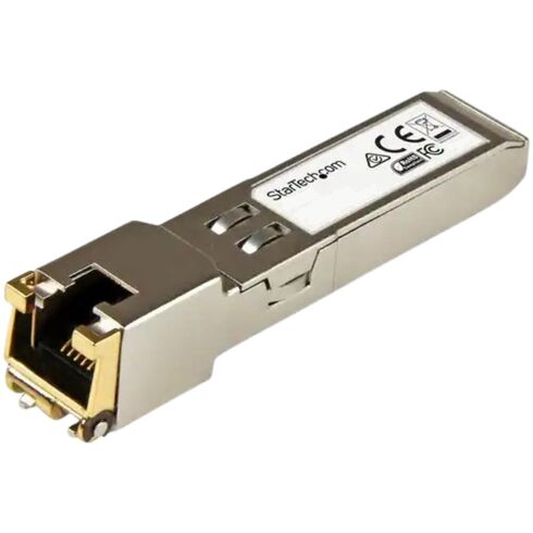 GLCTST Startech Ethernet Transceiver