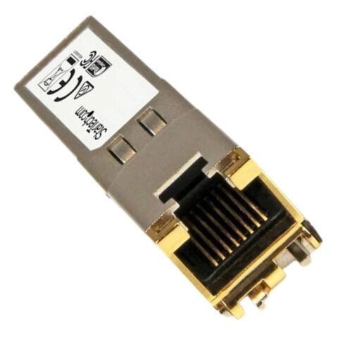 GLCTSTTAA Startech Compatible Transceiver