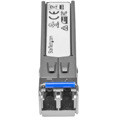 GLCZXSMRGDST Startech Cisco GBIC SFP Transceiver