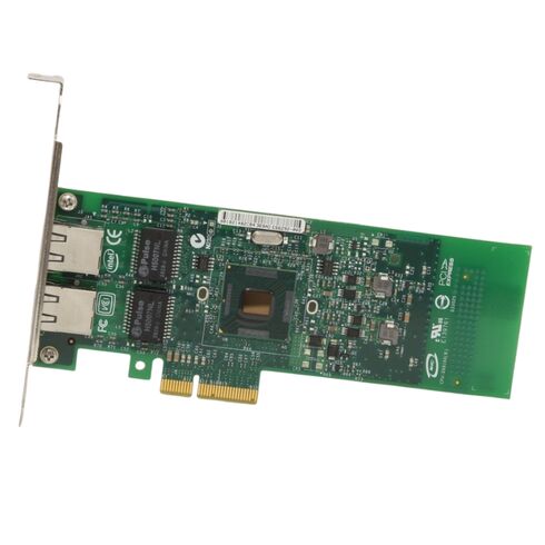 GN475 Dell Intel Pro 1000 Adapter