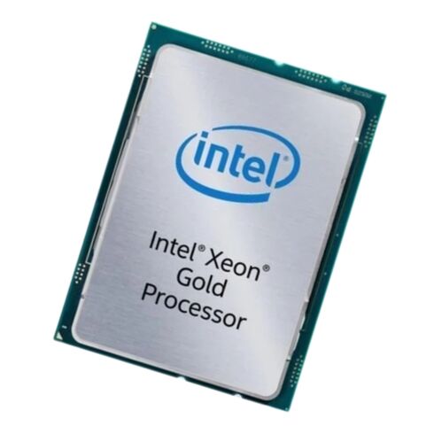 HPE Intel Xeon P11610-001 Fclga3647 CPU