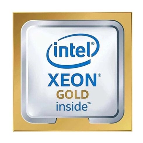 HPE Intel Xeon P11612-001 2.30GHz Processor