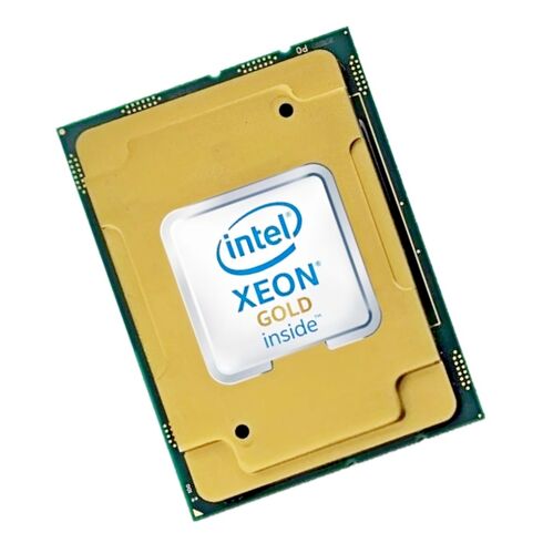 HPE Intel Xeon P11618-001 2.5GHz Processor
