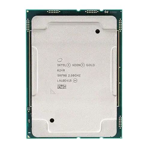 HPE Intel Xeon P11618-001 28MB Processor