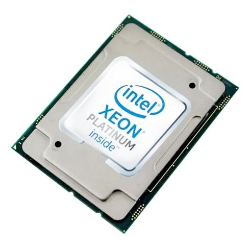 HPE Intel Xeon P11622-001 35.75MB Processor