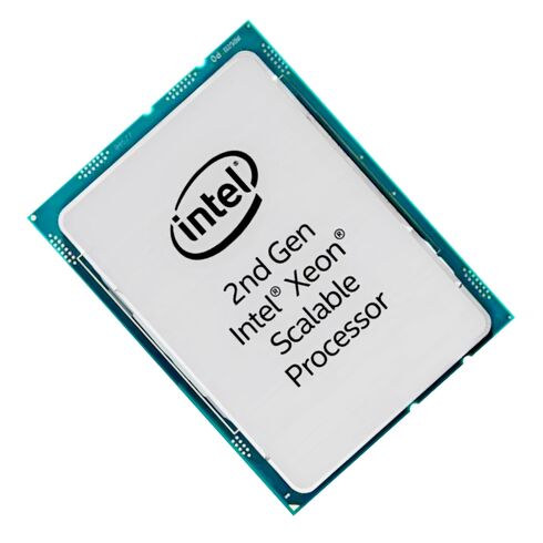HPE Intel Xeon P11624-001 2.20GHz Processor