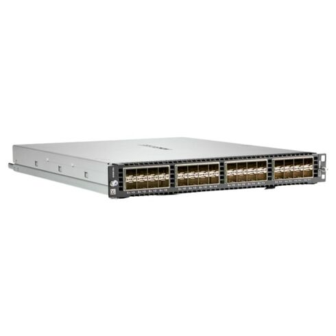 HPE JL363-61001 32 Port 10 GBPS Expansion Module