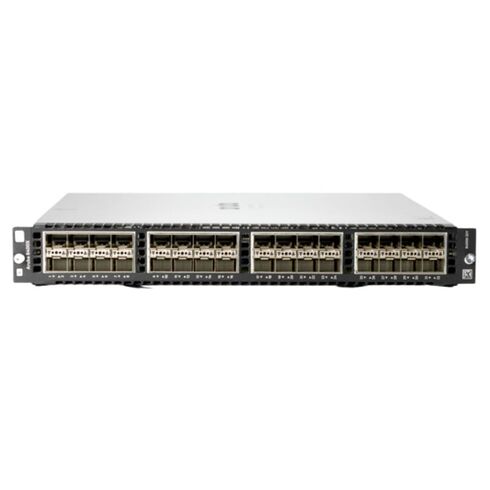 HPE JL363-61101 10 GBPS SFP Expansion Module
