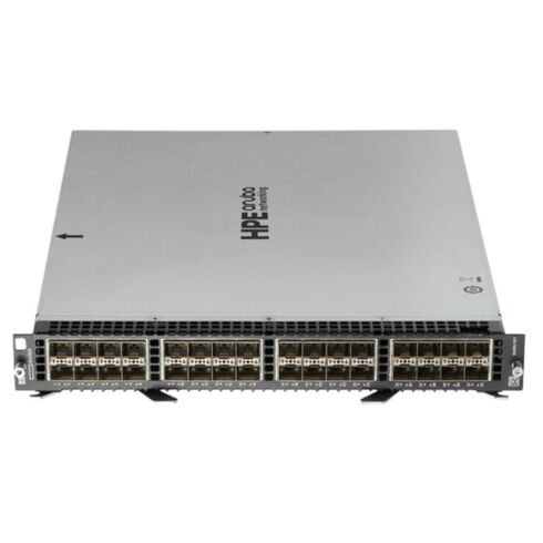 HPE JL363-61101 32 Port Expansion Module