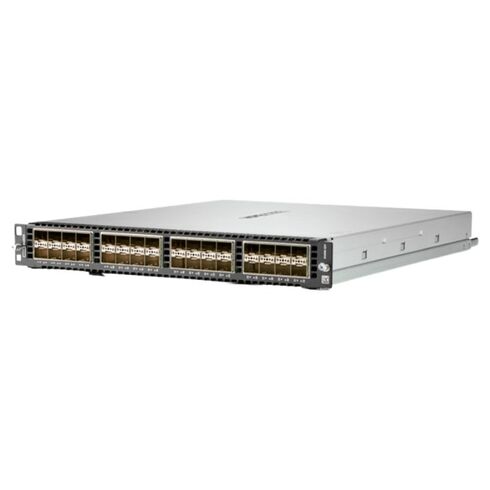 HPE JL363-61101 32 Port SFP Expansion Module