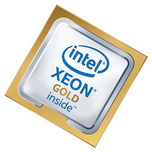 HPE P10768-B21 Xeon Gold 6240 2.60GHz Processor