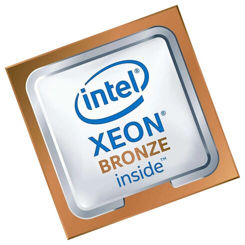 HPE P10937-B21 Gen10 Xeon Bronze 3204 1.9GHz Processor