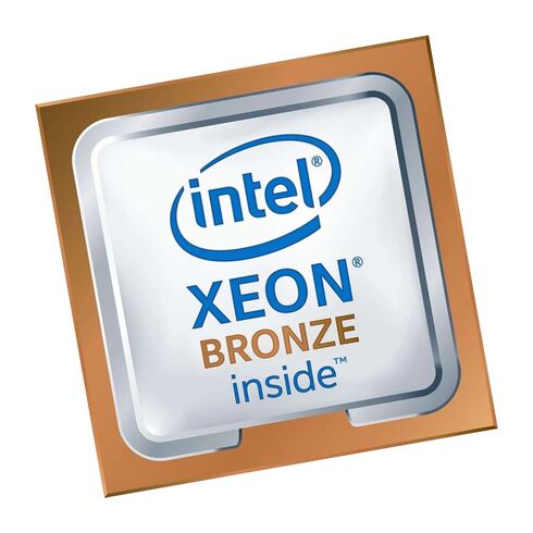 HPE P10937-B21 ML350 Bronze 3204 1.9GHz 6-Core CPU