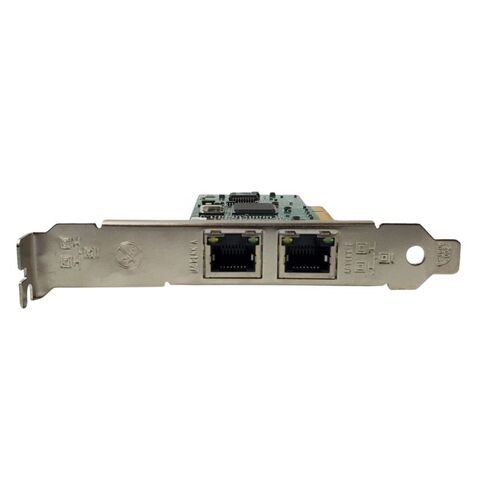 Intel C41421-003 2 Port Ethernet Adapter
