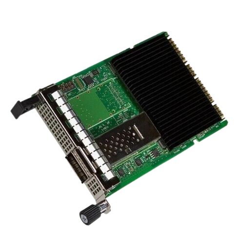 Intel E810CQDA1OCPV3 100GbE Adapter