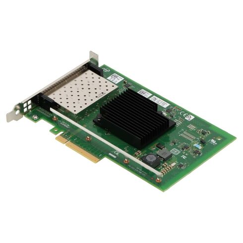 Intel E810XXVDA4 25 Gigabit Adapter
