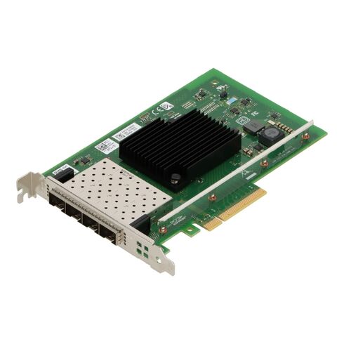 Intel E810XXVDA4G2P5 Ethernet Adapter