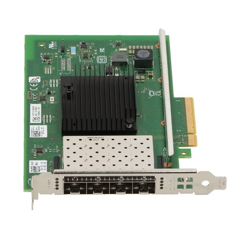 Intel E810XXVDA4G2P5 PCI Express Adapter
