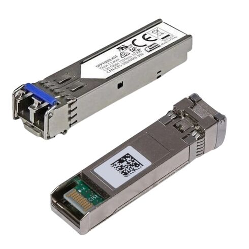 Intel E96519-001 Ethernet SFP Transceiver Module