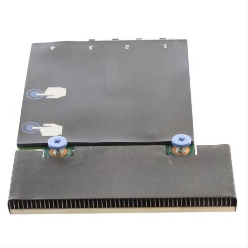 JC10M Dell Quad Ports Daughter Card