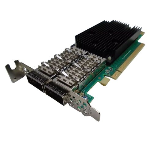 JH2N0 Dell 100 GB PCI Express Adapter