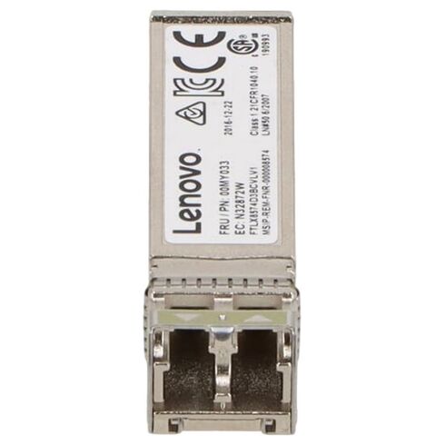 Lenovo 4M27A65415 SFP+ Transceiver Module