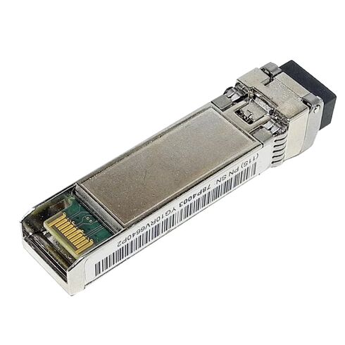 Lenovo FTLF1429P3BCV-1K QSFP28 LC Connector Transceiver