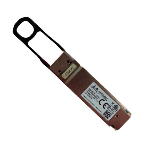 MC2207411-SR4L Mellanox Optical Fiber Transceiver Module