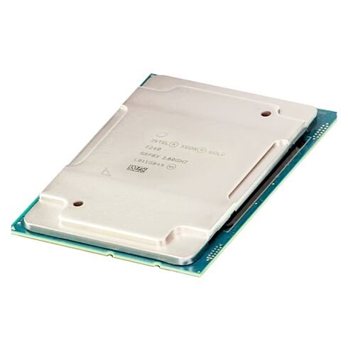 P11615-001 HPE Intel Xeon Fclga3647 CPU