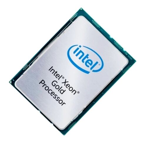 P11616-001 HPE Intel Xeon Fclga3647 CPU