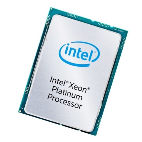 P11622-001 HPE Intel Xeon Platinum 8268 CPU