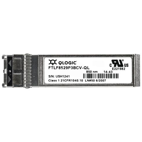 Qlogic FTLX8574D3BCL-QL 10GB Multimode Transceiver